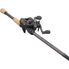Lew's speed spool lfs hyrräkelasetti