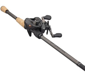 Lew's speed spool lfs hyrräkelasetti