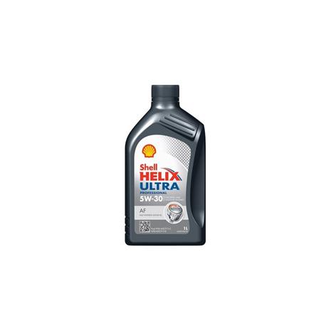 Moottoriöljy SHELL HELIX HX7 PROFESSIONAL AV 5W30 1L. 5w-30