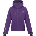 2117 of Sweden Grubban, laskettelutakki, nainen, violetti