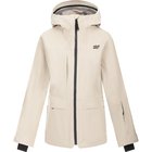 2117 of Sweden Dartsel 3l, kuoritakki, nainen, beige