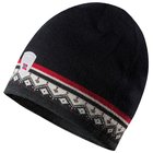 Dale of Norway Moritz Hat, pipo, darkcharcoal