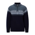 Dale of Norway Moritz Masc Sweater, fleecepusero, miesten, sininen