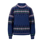 Dale of Norway Albertville Fem. Sweater, fleecepusero, nainen, sininen