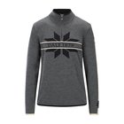 Dale of Norway Nä¥le Masc Sweater, fleecepusero, miesten, harmaa