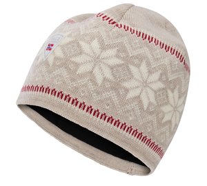 Dale of Norway Garmisch Hat, pipo, sand