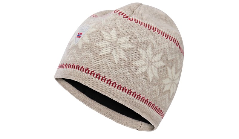 Dale of Norway Garmisch Hat, pipo, sand