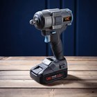 Cocraft LXC IW800-BL Akkukäyttöinen mutterinväännin 18 V