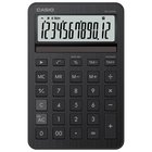 Casio MS-200DQ-BK Pöytälaskin