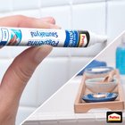 Pattex Grout Reviver Saumakynä kaakelille, 7 ml
