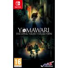Yomawari: The Long Night Collection, Nintendo Switch -peli