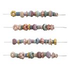 Mushie - Bead Lacing Toy Set (102188)