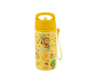 iTotal - Tritan Bottle - BEE - 500 ml (ID2121I)