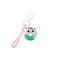iTotal - Donut keychain WHITE CAT (XL3066) – kuva 1