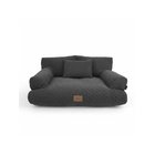 Nordic paws - Dog bed ASKA 70x48x33 - Sofa