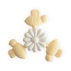 Mushie - Bee Suction Spinner Toy (102166)