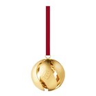 Georg Jensen - 2026 Joulupallo 5,5 cm Kulta