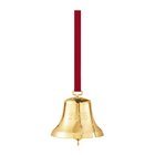 Georg Jensen - 2026 Joulukello 5,2 cm Kulta