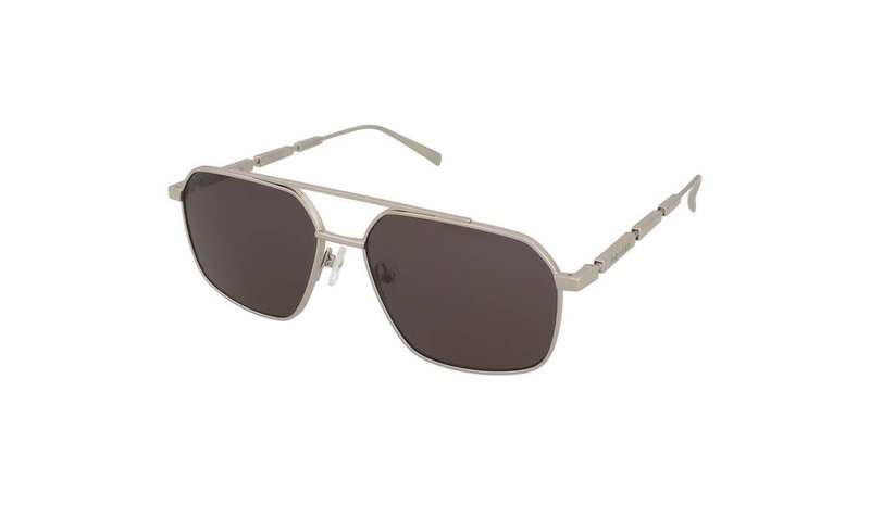 Aurinkolasit Alexander McQueen AM0477S 001