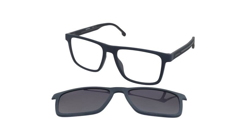 Lasit vahvuuksilla Carrera CA8061/CS 4NZ/WJ – kuva 1/1
