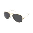 Aurinkolasit Ray-Ban Aviator Large Metal RB3025 919648, Korut, rannekellot, lompakot ja aurinkolasit