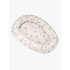 Julius Zöllner NIDO Muslin Unipesä, Savanna Beige