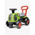 Falk Potkuauto Traktori Claas