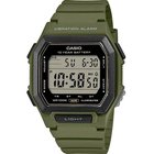 Casio Timeless Collection W-738H-3AVEF