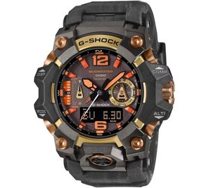 Casio G-Shock Master of G Mudmaster GWG-B1000MG-1A9ER