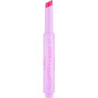 essence Glimmer In A Bubble Jelly Lip Balm 01 Chasing Bubbles