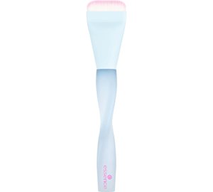 essence Glimmer In A Bubble Glass Skin Brush