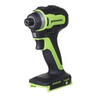 Greenworks GD24D200 24V, akkuiskupora/-ruuvinväännin (ilman akkua ja laturia)