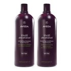 Aveda Hair Thickening & Exfoliating Duo - 2000 ml
