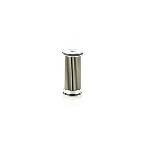 Suodatin, hydraulinen nostojärjestelmä MANN-FILTER HD 266 x