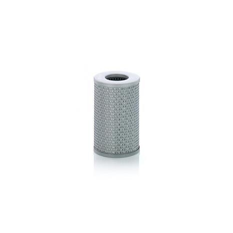 Suodatin, hydraulinen nostojärjestelmä MANN-FILTER HD 834