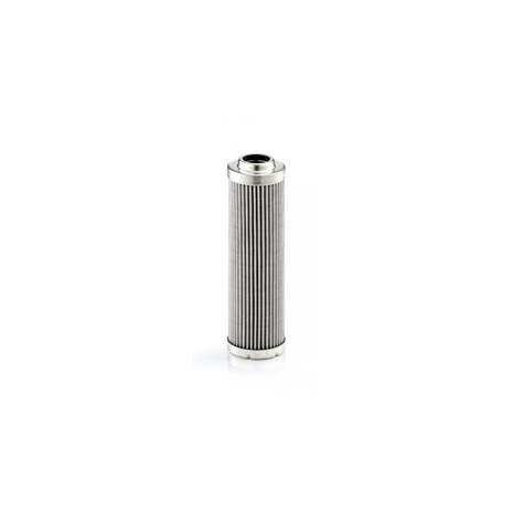 Suodatin, hydraulinen nostojärjestelmä MANN-FILTER HD 512/2