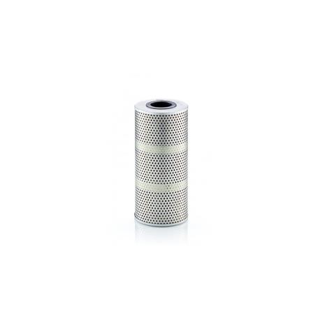 Suodatin, hydraulinen nostojärjestelmä MANN-FILTER HD 1164/1 x
