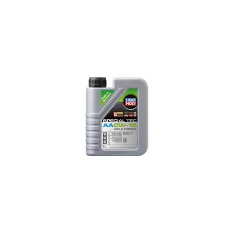 SPECIAL TEC AA 0W16 1L. 0w-16