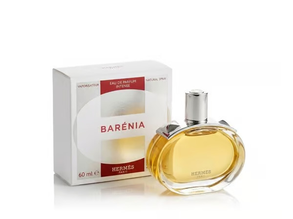 Hermès Barénia intense - EdP 60 ml