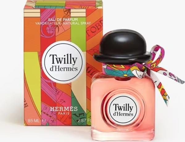 Hermes Twilly d'Hermes - EdP 85 ml