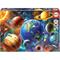 Educa Educa 500 Solarsystem - Multi/patterned - ONE SIZE – kuva 3
