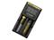 Nitecore Universal Charger D2EU yleislaturi – kuva 5