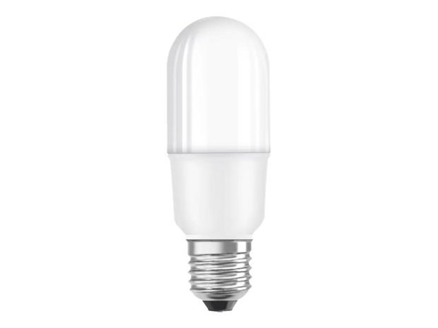 Osram LED stick mat 1050lm 9W/827 (75W) E27 HS
