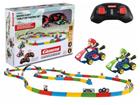 Super Mario Kart: RC - Car Tabletop Racing Set Mario, 2.4ghz GADGET