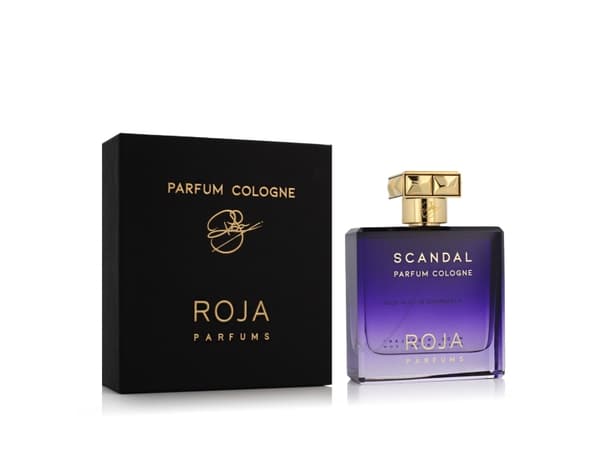 ROJA PARFUMS Scandal Parfum Cologne 100 ml