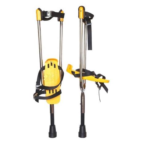 Actoy - Kid's Peg Stilts - Yellow (s2000)