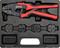 Johtopihdit Yato YT-2245 – kuva 2