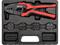Johtopihdit Yato YT-2245 – kuva 3