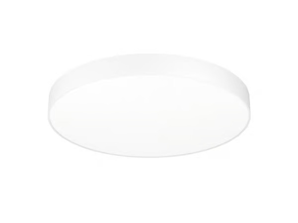 EGLO connect Smart LED-kattovalaisin Gallizzi-Z, valkoinen, Ø69cm