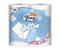 Foxy Cotton wc-paperi, 4 rullaa – kuva 3